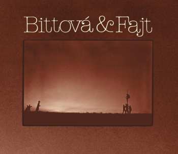 CD Bittová & Fajt: Bittová & Fajt DIGI