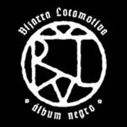 Álbum Negro