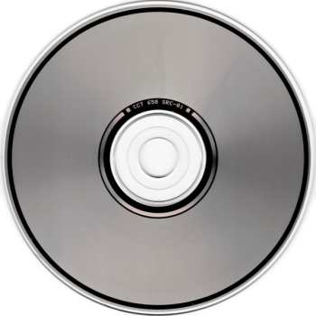 CD Antonín Dvořák: Symphony No. 1 In C Major / Symphony No. 8 In G Major Op. 88