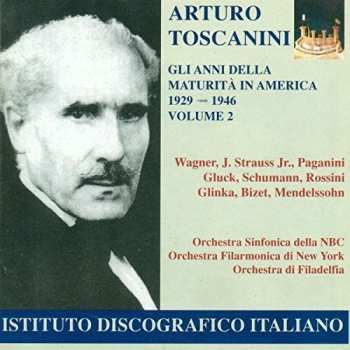 Album Bizet / Glinka: Orchestral Music
