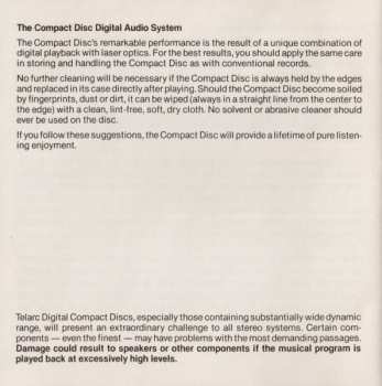 CD Edvard Grieg: Carmen Suite - Peer Gynt Suite