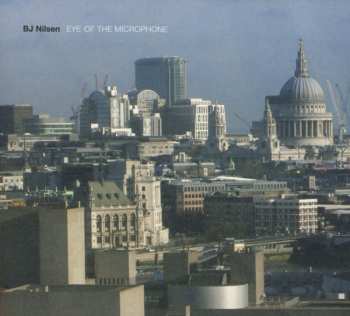 Album BJNilsen: Eye Of The Microphone