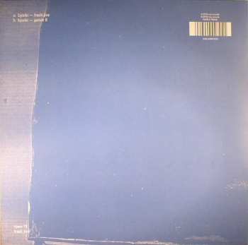 LP Bjarki:  Свежий Джайв = Fresh Jive