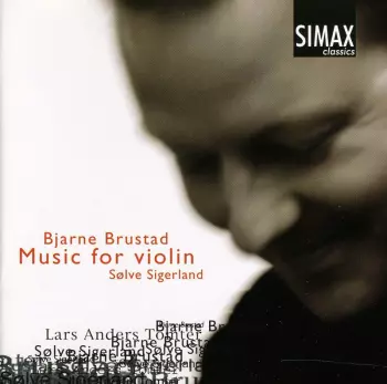 Music For Violin