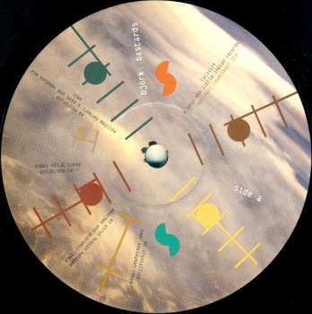 2LP Björk: Bastards