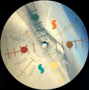 2LP Björk: Bastards