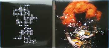 CD Björk: Biophilia DLX | DIGI