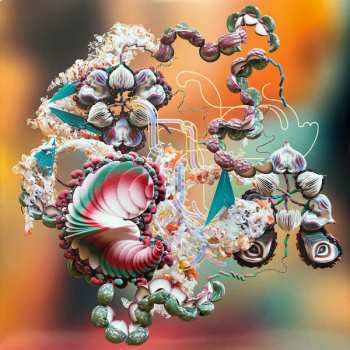 3LP Björk: Cornucopia Live