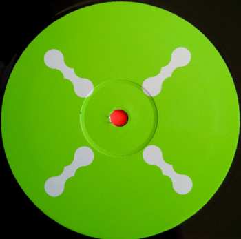 2LP/CD/DVD/Box Set Björk: Earth Intruders LTD