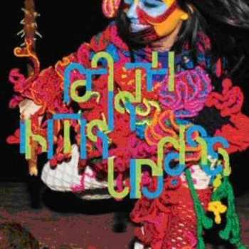 2LP/CD/DVD Björk: Earth Intruders