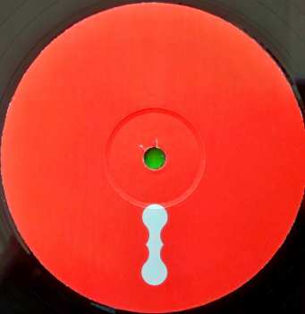 2LP/CD/DVD/Box Set Björk: Earth Intruders LTD