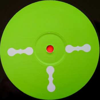 2LP/CD/DVD/Box Set Björk: Earth Intruders LTD
