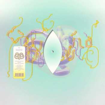 Album Björk: History Of Touches (Krampfhaft Remix)