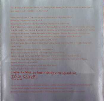 CD Björk: Homogenic