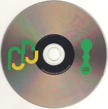 2LP/CD/DVD/Box Set Björk: Innocence LTD