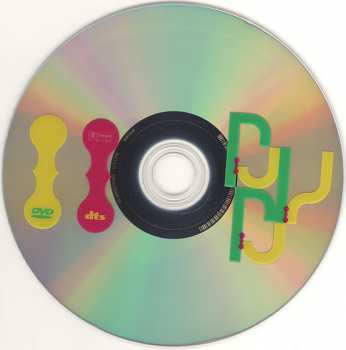2LP/CD/DVD/Box Set Björk: Innocence LTD