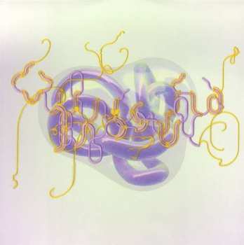 LP Björk: Mouth Mantra (The Haxan Cloak) LTD | CLR