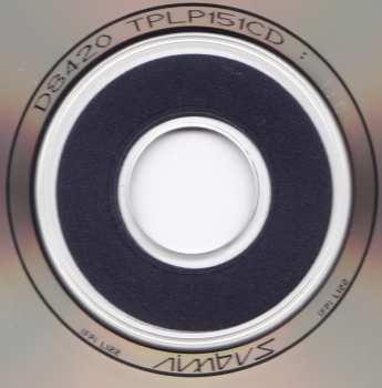 CD Björk: Selmasongs