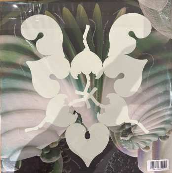 LP Björk: The Fossora Remixes LTD | CLR
