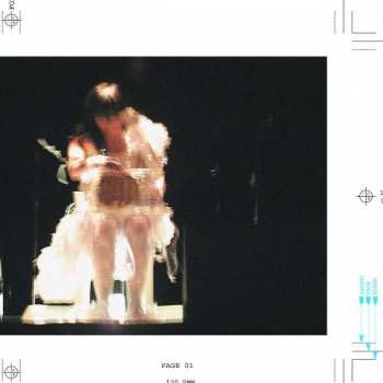 CD Björk: Vespertine Live
