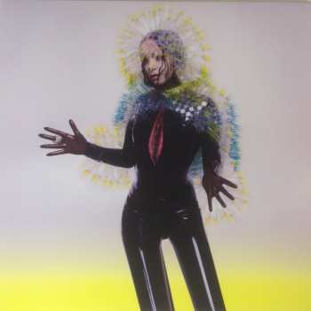 2LP Björk: Vulnicura DLX
