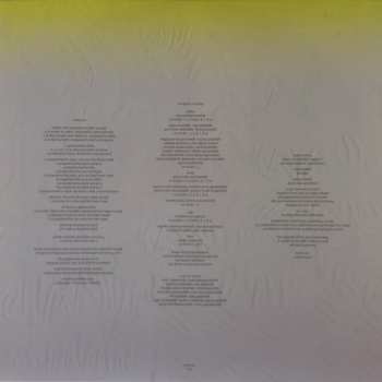 2LP Björk: Vulnicura DLX