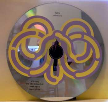 CD Björk: Vulnicura DIGI