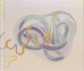 CD Björk: Vulnicura DIGI