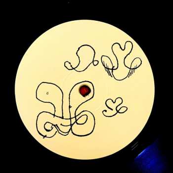 2LP Björk: Vulnicura Live