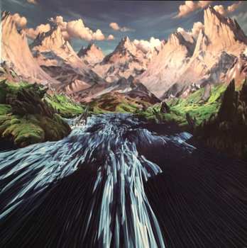 2LP/CD/DVD/Box Set Björk: Wanderlust LTD