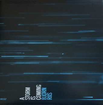 LP Bjørn Riis: A Storm Is Coming