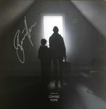 LP Bjørn Riis: Coming Home