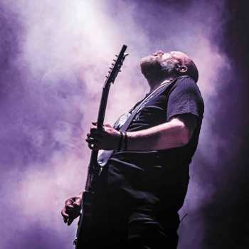 Album Bjørn Riis: Lifandi