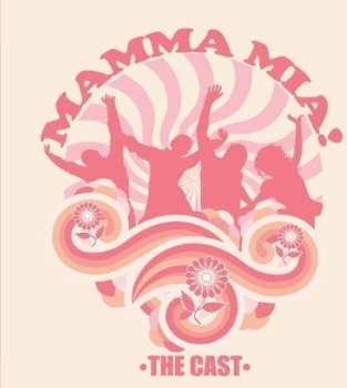 CD Björn Ulvaeus & Benny Andersson: Mamma Mia! The Musical Based On The Songs Of ABBA (Original Cast Recording)