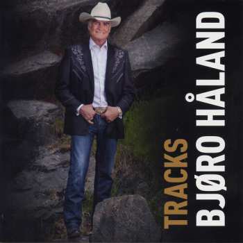 CD Bjøro Håland: Tracks