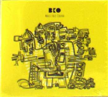 CD BKO: Mali Foli Coura