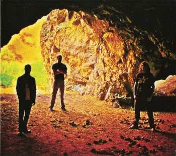 CD Blaak Heat Shujaa: The Storm Generation