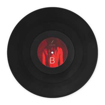 2LP Blac Kolor: Arca