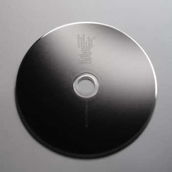 CD Blac Kolor: Weltenbrand