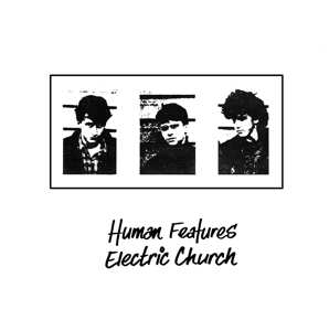 SP Black: Human Features CLR | LTD