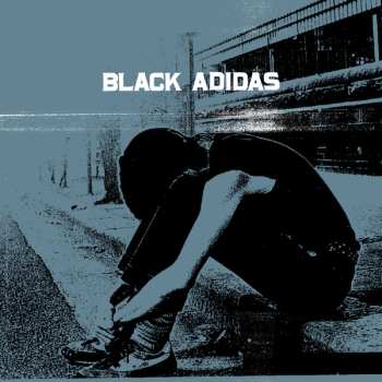 LP Black Adidas: Black Adidas