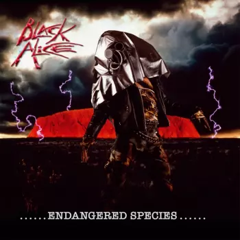 Endangered Species / Sons Of Steel