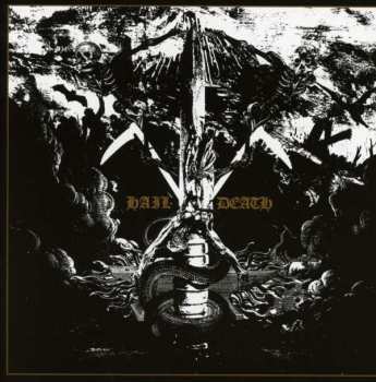 CD Black Anvil: Hail Death