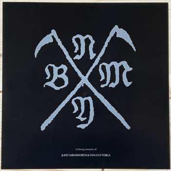 2LP Black Anvil: Regenesis CLR | LTD