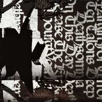 CD Black Anvil: Time Insults The Mind