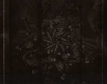 CD Black Anvil: Time Insults The Mind