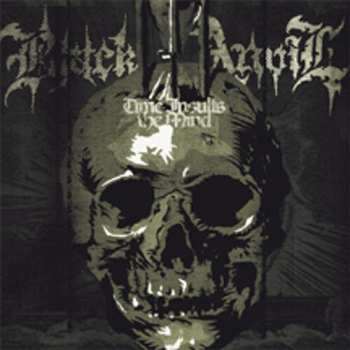 Album Black Anvil: Time Insults The Mind