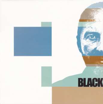2LP Black: Any Colour You Like Volume Two LTD