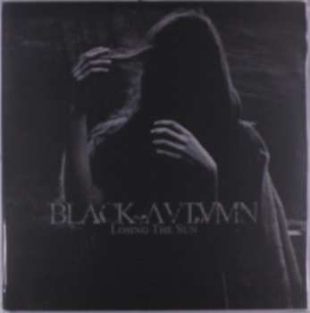 Album Black Autumn: Losing The Sun