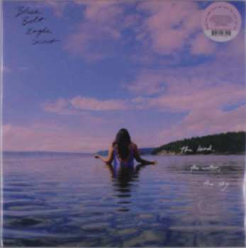 LP Black Belt Eagle Scout: The Land, The Water, The Sky